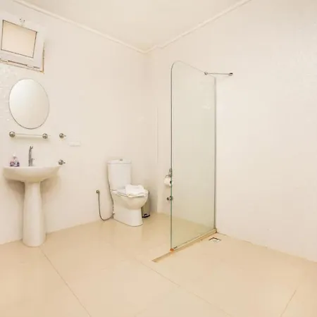Seaview With Jacuzzi For 8 People In Antalya, Kas - Awz 128 Βίλα *