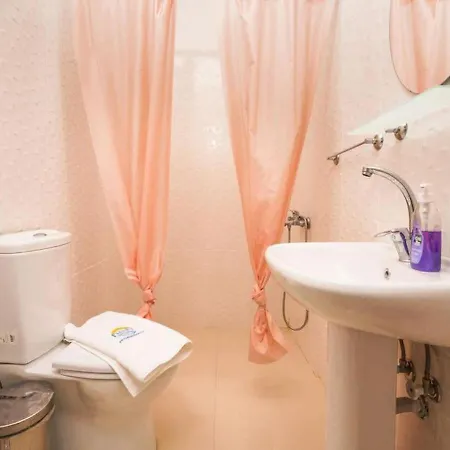 Βίλα Seaview With Jacuzzi For 8 People In Antalya, Kas - Awz 128 *