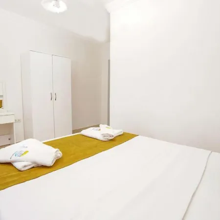 Seaview With Jacuzzi For 8 People In Antalya, Kas - Awz 128 Kalkan